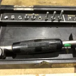 尾崎製作所 PEACOCK シリンダーゲージ 18-35mm / OZAKI MFG Cylinder Gauge 18-35mm TX230265
