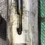 マンヨーツール BT50 32-E12XBT50 / MANYO TOOLS BT50 Tool Holder 32-E12XBT50 TG230160