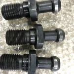 黒田精工 KKS プルスタッド3個 P50T-1 / KURODA PRECISION INDUSTRIES BT50 Pull Stud 3pcs P50T-1 TG230162