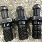 黒田精工 KKS プルスタッド3個 P50T-1 / KURODA PRECISION INDUSTRIES BT50 Pull Stud 3pcs P50T-1 TG230175