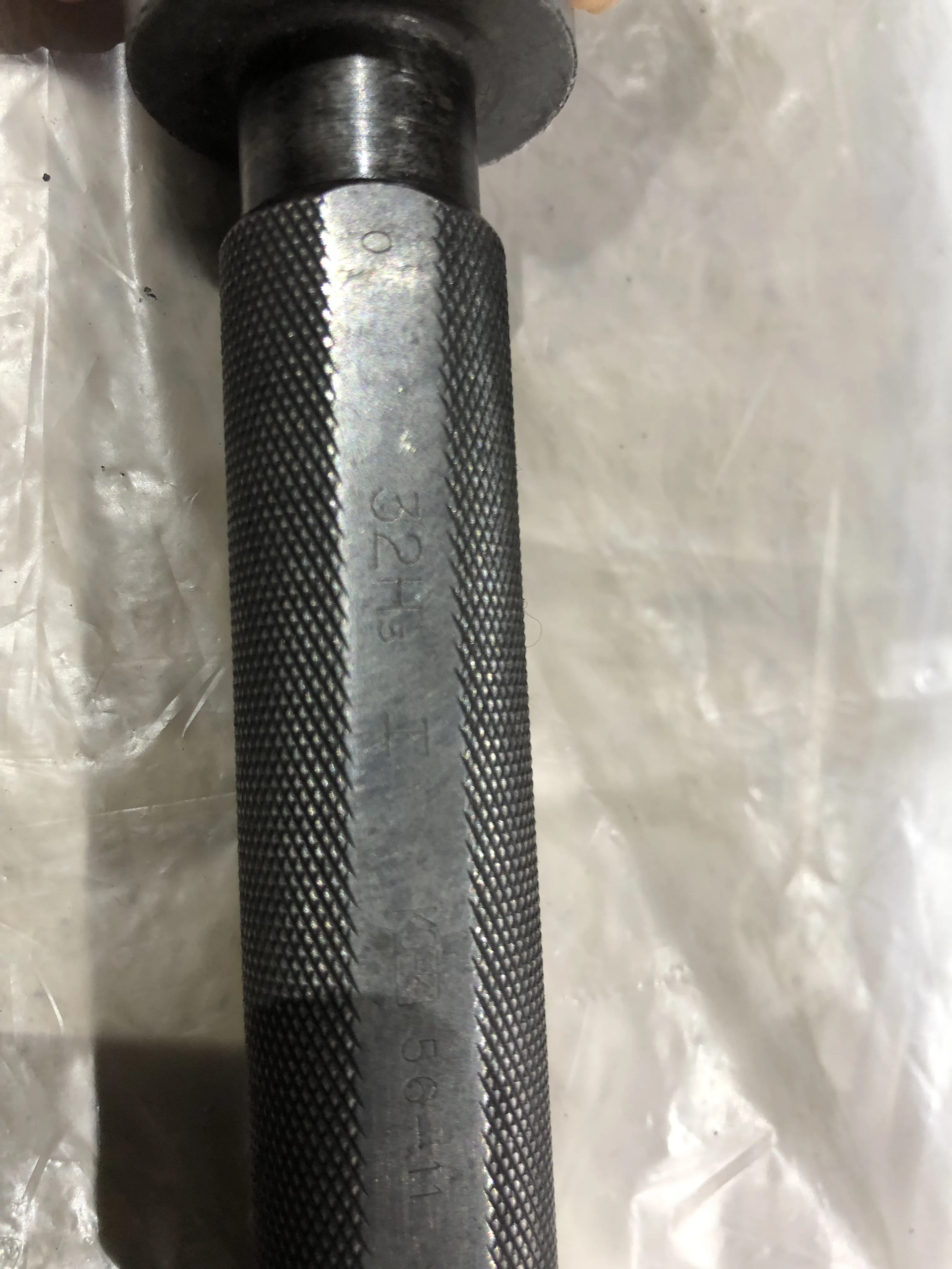 KSEKI 栓ゲージ 32H3 / KSEKI Plug Gauge 32H3 TX230279