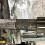 不二越 Nachi リーマ 30ｍｘMT3 / NACHI-FUJIKOSHI Machine Reamer 30ｍｘMT3 TL230043