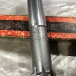 リーマ 22.02m/m MT2 / Machine Reamer 22.02m/m MT2 TL230048
