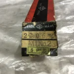 リーマ 22.06m/m (SKH9) / Machine Reamer 22.06m/m (SKH9) TL230049