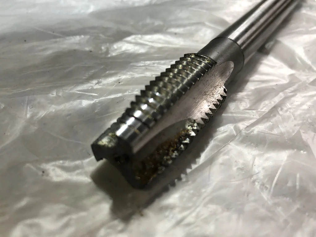 OSG/オーエスジー エンドミル M20x2.5 / OSG Spiral Taps M20x2.5 TL230052
