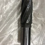 ヤマト 6枚刃/スクエア/エンドミル 50ｘ100ｘ42 / YAMATO CORPORATION 6-Flute Square End Mill 50ｘ100ｘ42 TL230063