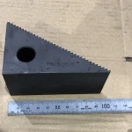 クランプ M8-S / Step Block M8-S TJ230849