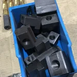 クランプ / Clamp 1Lot TJ230852