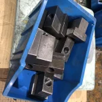 クランプ / Clamp 1Lot TJ230856