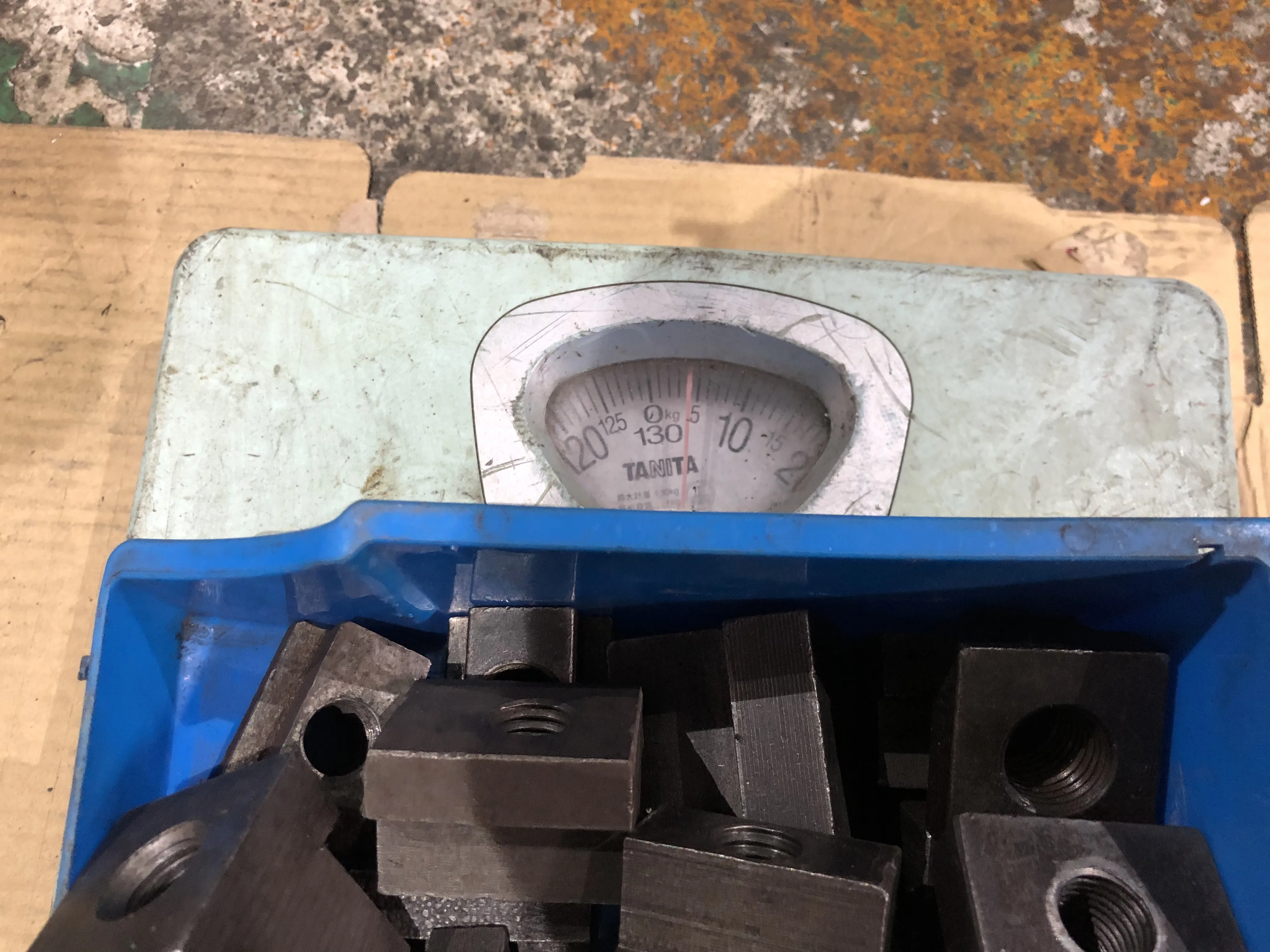 Tスロットナット / T-Slot Nut TJ230858