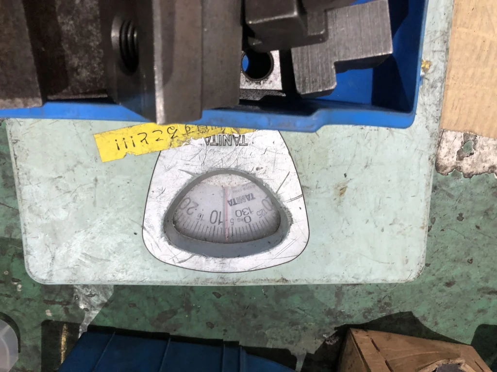 Tスロットナット1山 / T-Slot Nut 1 Lot TJ230859