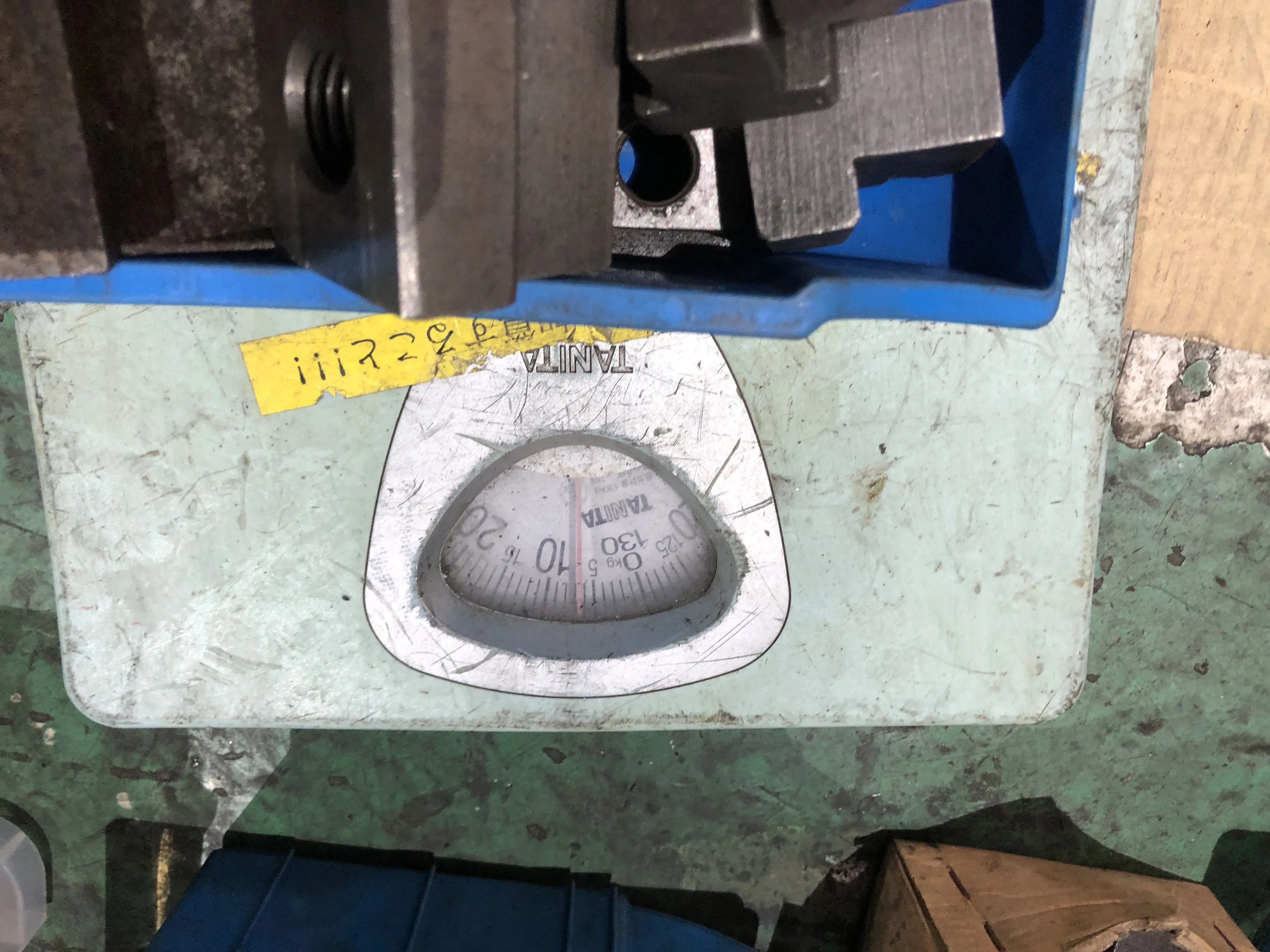 Tスロットナット1山 / T-Slot Nut 1 Lot TJ230859