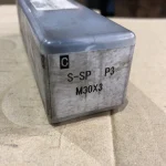 彌満和製作所 YAMAWA タップ M30x3 / YAMAWA MFG Spiral Tap M30x3 TR230267