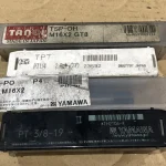 メーカー混在 タップ4個 様々 / MIX Hand Tap 4pcs 様々 TR230271