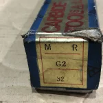 ヤマト マシンリーマ G2(32) / YAMATO CORPORATION Machine Reamer G2(32) TR230274