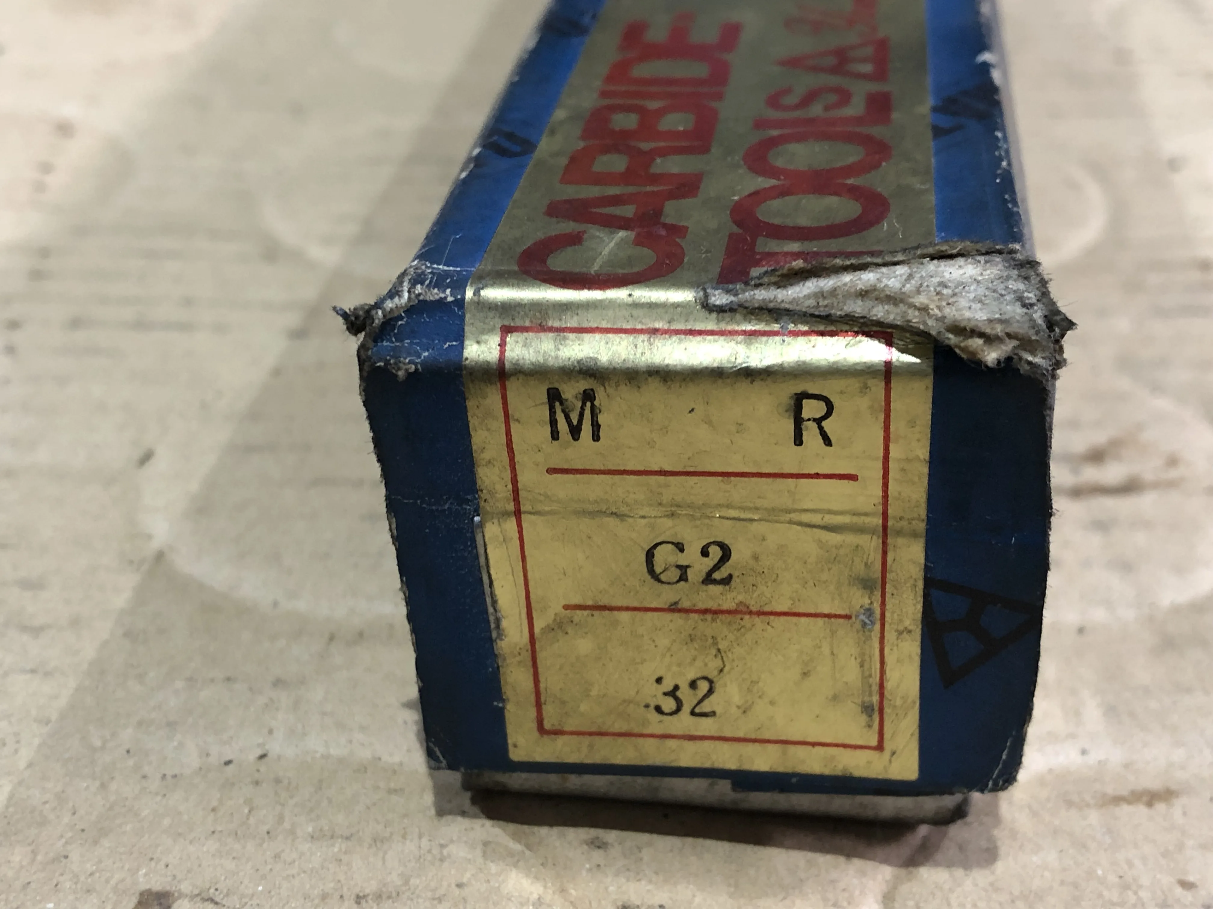ヤマト マシンリーマ G2(32) / YAMATO CORPORATION Machine Reamer G2(32) TR230274