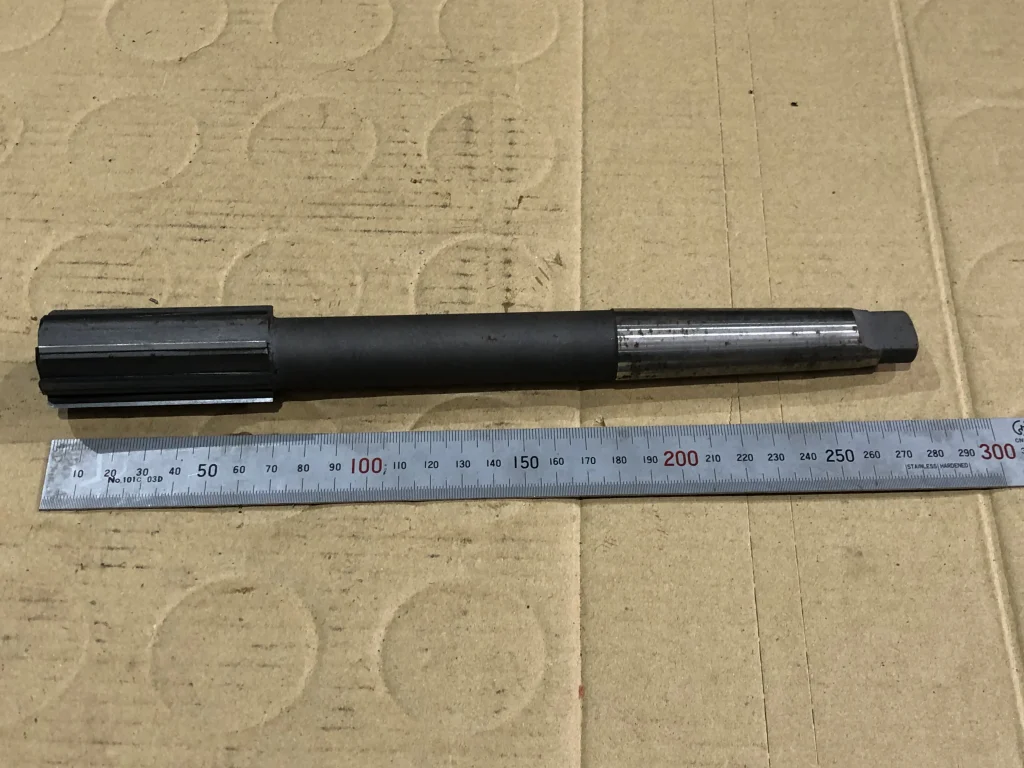 ヤマト マシンリーマ G2(32) / YAMATO CORPORATION Machine Reamer G2(32) TR230274