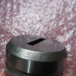 アマダ タレパン金型（ダイ）3個 ①5.15ｘ25.15②14.20ｘ14.20③9.20ｘ9.20 / AMADA Turret Punch Die 3pcs ①5.15ｘ25.15②14.20ｘ14.20③9.20ｘ9.20 TS230143