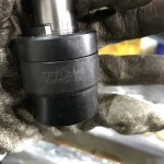黒田精工 KKS タップコレット TPT12-M6 / KURODA PRECISION INDUSTRIES Tap Collet TPT12-M6 TN230254