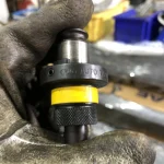 大昭和精機 BIG オートタッパー TCE12-M5.3/16 / BIG DAISHOWA Auto Tapper TCE12-M5.3/16 TN230267