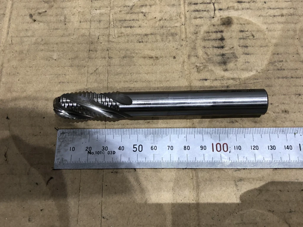 OSG/オーエスジー ボールエンドミル ボールエンドミル（2本） / OSG Ball End Mill ボールエンドミル（2本） TR230352