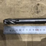 OSG/オーエスジー ボールエンドミル ボールエンドミル（2本） / OSG Ball End Mill ボールエンドミル（2本） TR230352