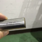 不二越 Nachi 4枚刃/スクエア/エンドミル φ20 4GE / NACHI-FUJIKOSHI 4-Flute Square End Mill φ20 4GE TR230354