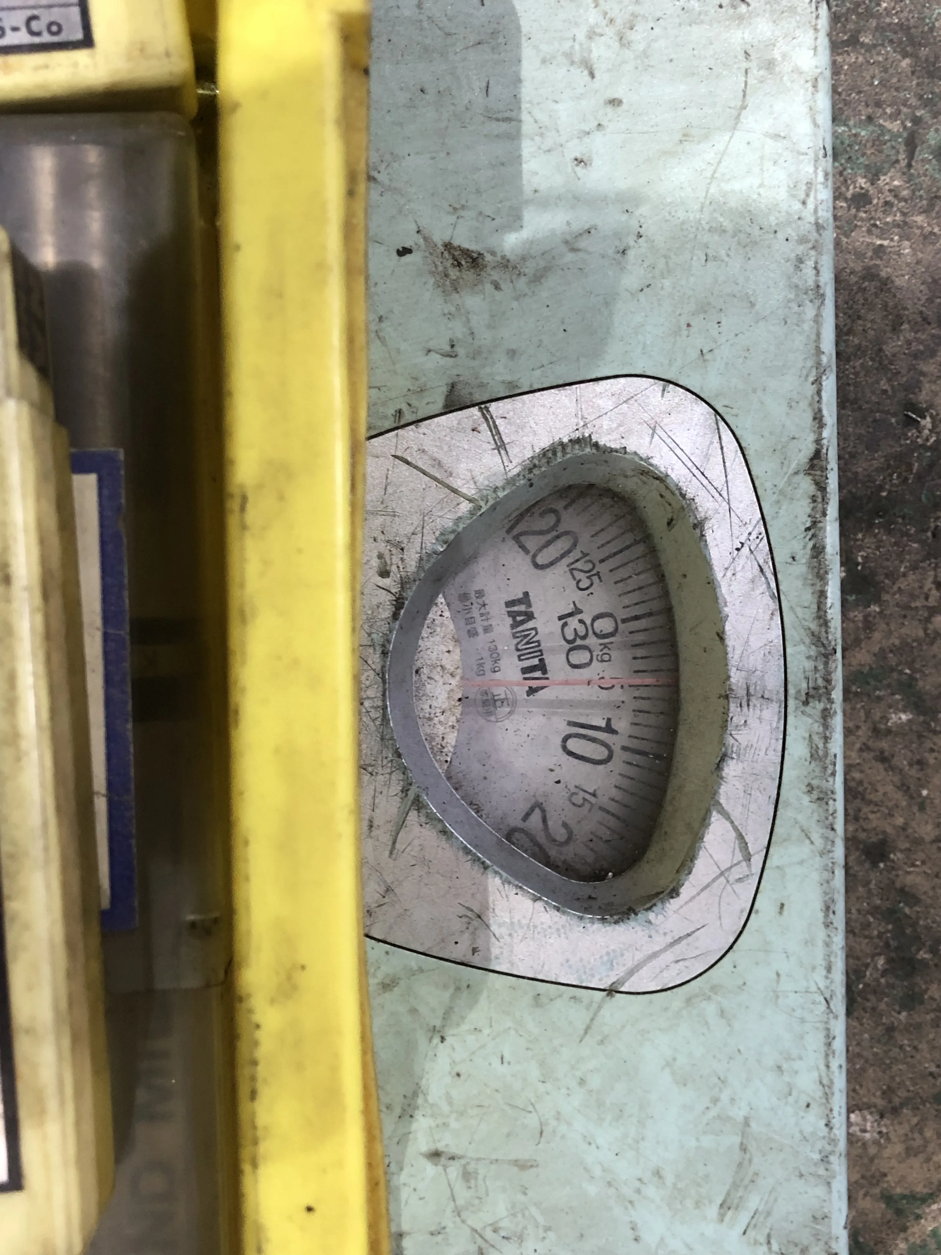 切削工具1山 / Cutting Tools Assorted TJ230903
