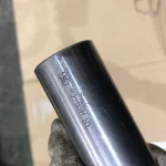 OSG/オーエスジー 2枚刃/スクエア/エンドミル φ38 EDS / OSG 2-Flute Square End Mill φ38 EDS TR230357