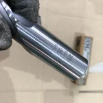OSG/オーエスジー 2枚刃/スクエア/エンドミル φ25 EDS / OSG 2-Flute Square End Mill φ25 EDS TR230358