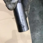 OSG/オーエスジー 2枚刃/スクエア/エンドミル φ25 EDS / OSG 2-Flute Square End Mill φ25 EDS TR230359