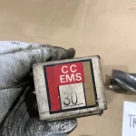 OSG/オーエスジー 4枚刃/スクエア/エンドミル φ30 / OSG 4-Flute Square End Mill φ30 TR230362
