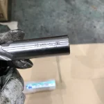 OSG/オーエスジー 4枚刃/スクエア/エンドミル φ20 EMS / OSG 4-Flute Square End Mill φ20 EMS TR230364
