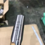 OSG/オーエスジー 2枚刃/スクエア/エンドミル φ20 / OSG 2-Flute Square End Mill φ20 TR230369