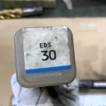 OSG/オーエスジー 2枚刃/スクエア/エンドミル φ30 EDS / OSG 2-Flute Square End Mill φ30 EDS TR230377