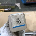 OSG/オーエスジー 2枚刃/スクエア/エンドミル φ30 EDS / OSG 2-Flute Square End Mill φ30 EDS TR230378