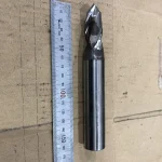 日立ツール センタ面とりミル φ20 / HITACHI TOOL｜三菱日立ツール Chamfering End Mill φ20 TR230379