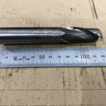日立ツール 2枚刃/スクエア/エンドミル φ20 / HITACHI TOOL｜三菱日立ツール 2-Flute Square End Mill φ20 TR230381
