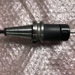 MST/溝口鉄工所 BT30 コレットホルダ BT30-CTA10-75 / MST CORPORATION BT30 Collet Chuck BT30-CTA10-75 TV250065