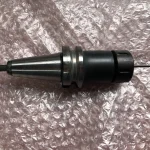 MST/溝口鉄工所 BT30 コレットホルダ BT30-CTA10-75 / MST CORPORATION BT30 Collet Chuck BT30-CTA10-75 TV250066