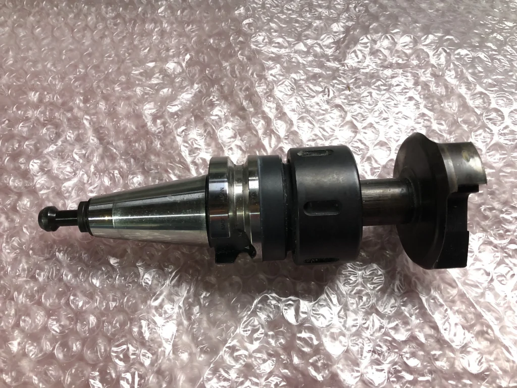 MST/溝口鉄工所 BT30 コレットホルダ BT30-CTA20-60 / MST CORPORATION BT30 Collet Chuck BT30-CTA20-60 TV250067