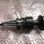 MST/溝口鉄工所 BT30 コレットホルダ BT30-CTA20-60 / MST CORPORATION BT30 Collet Chuck BT30-CTA20-60 TV250067