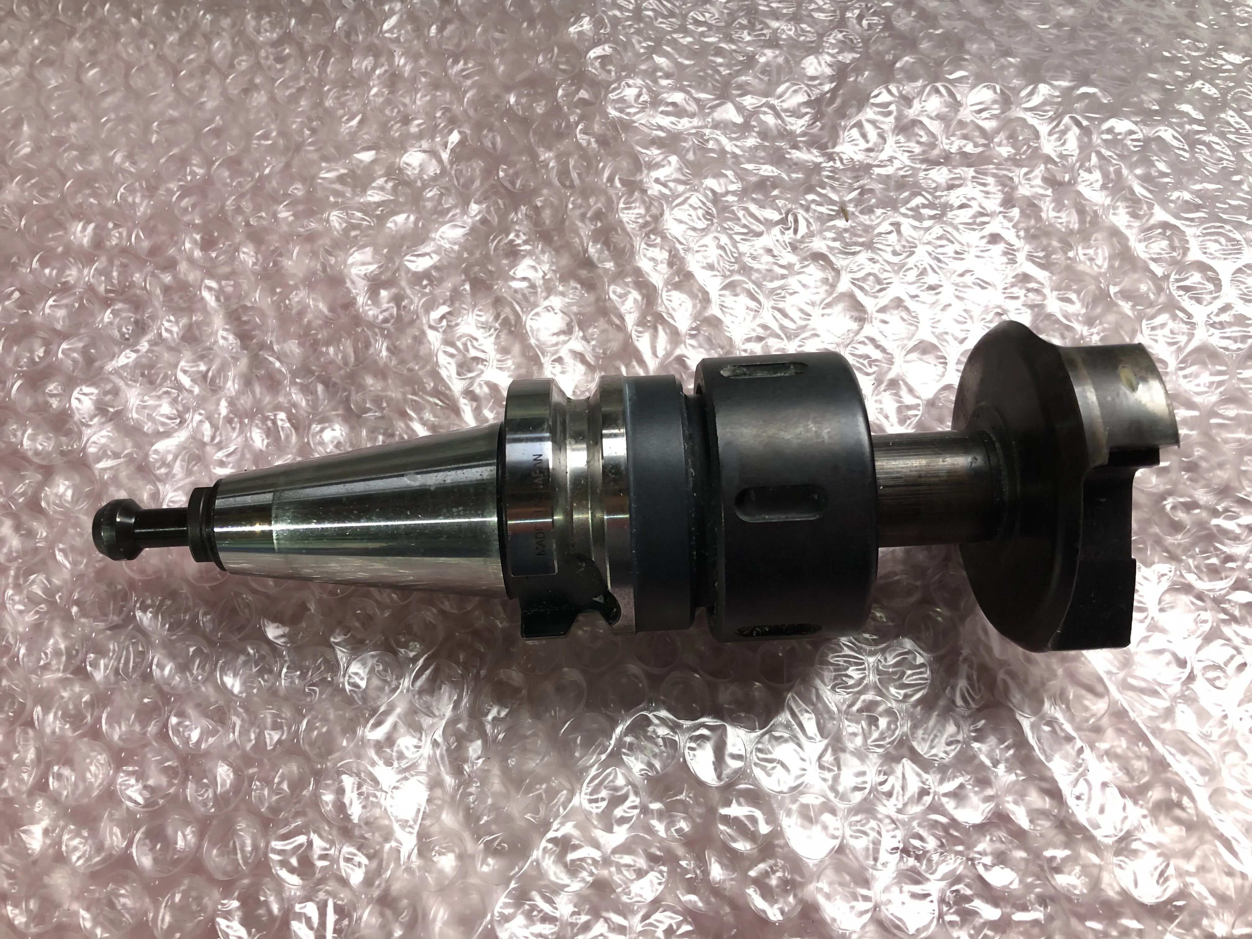 MST/溝口鉄工所 BT30 コレットホルダ BT30-CTA20-60 / MST CORPORATION BT30 Collet Chuck BT30-CTA20-60 TV250067
