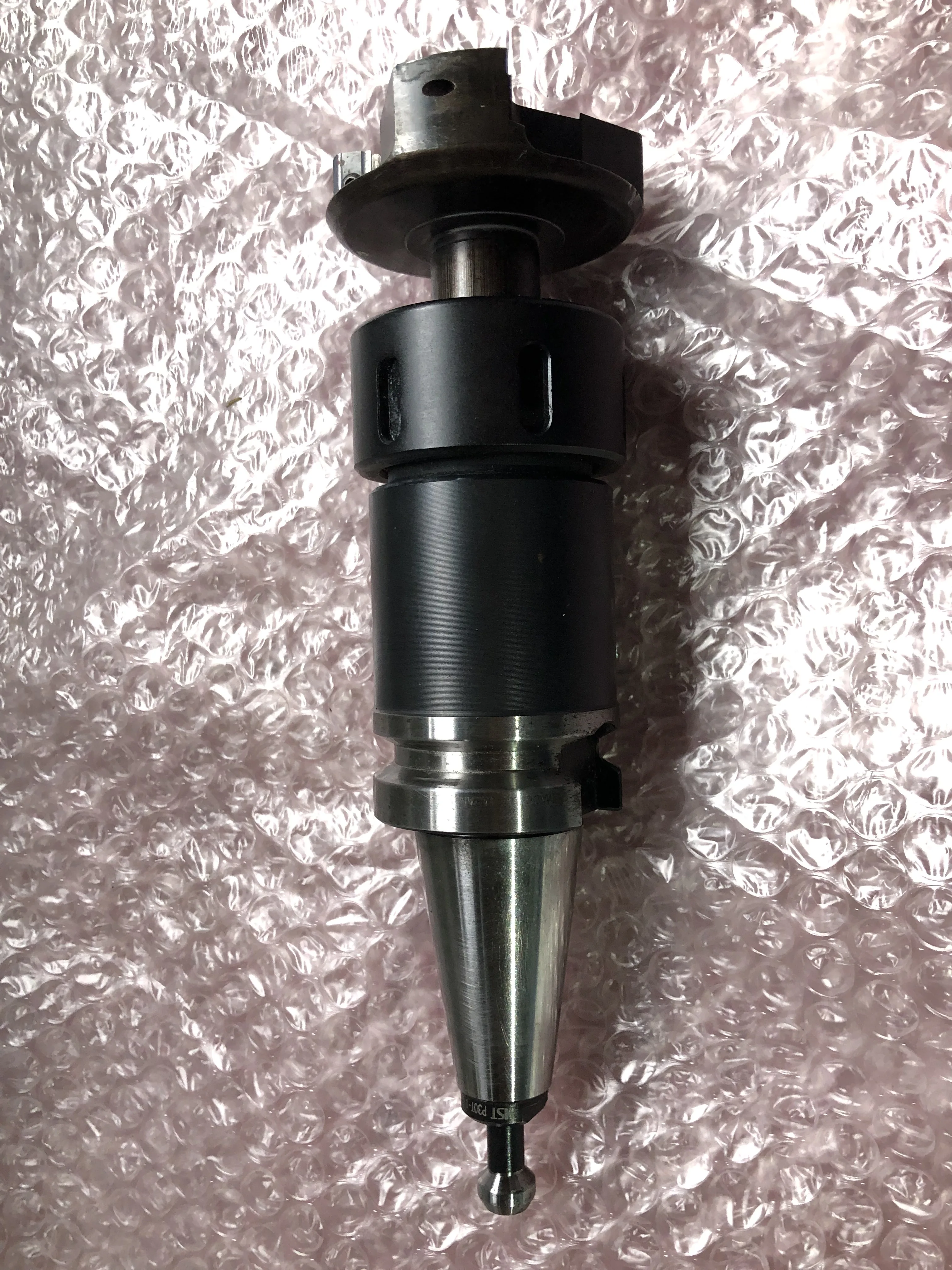 MST/溝口鉄工所 BT30 コレットホルダ BT30-CTA20-90 / MST CORPORATION BT30 Collet Chuck BT30-CTA20-90 TV250068