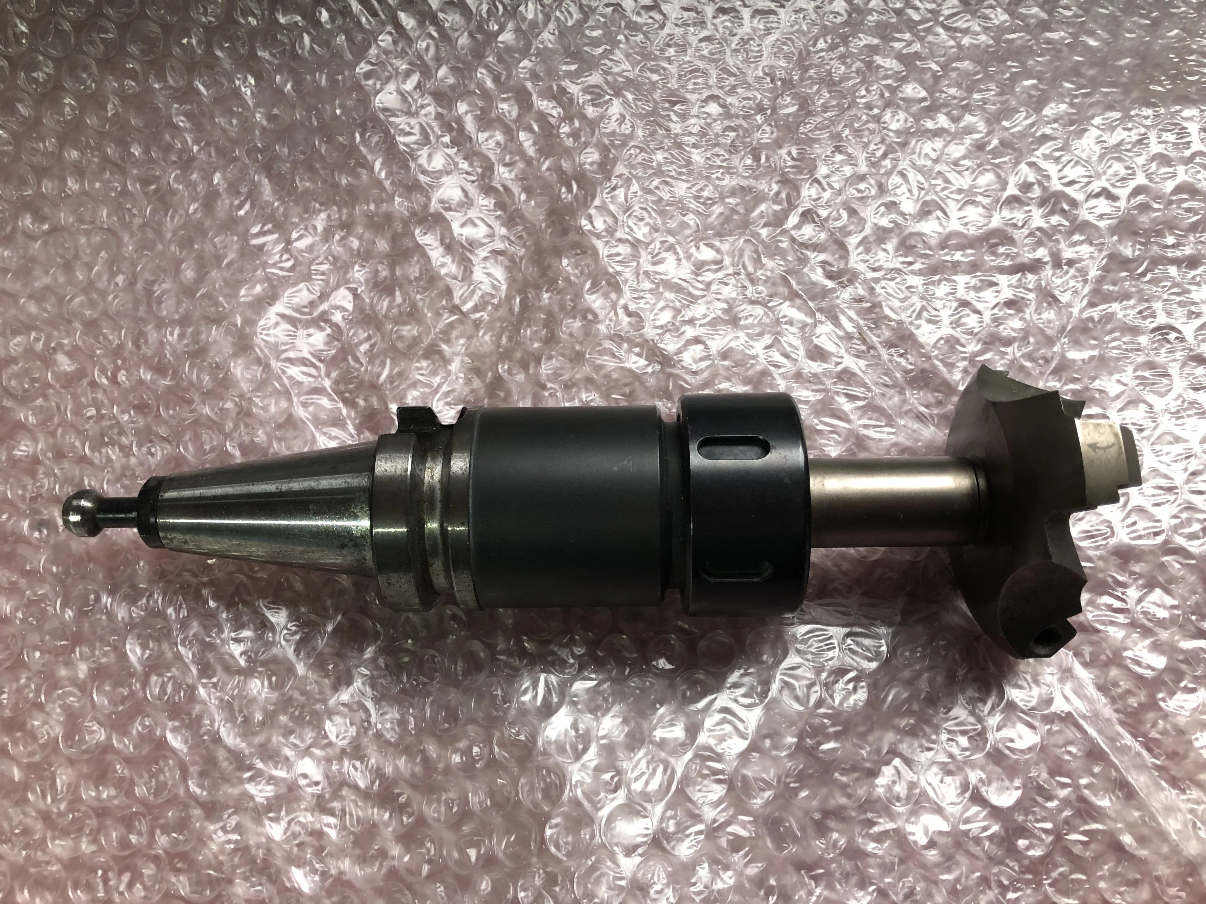 MST/溝口鉄工所 BT30 コレットホルダ BT30-CTA20-90 / MST CORPORATION BT30 Collet Chuck BT30-CTA20-90 TV250069