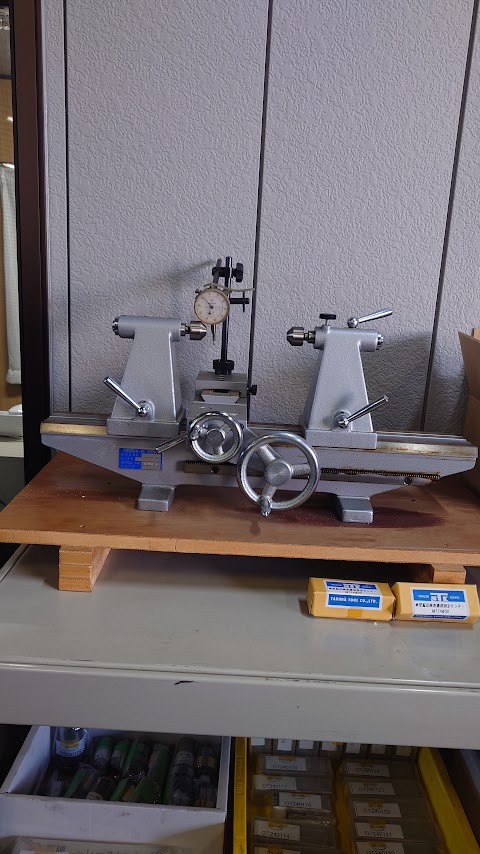 Other Measuring & Testing Equipment