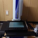 ミツトヨ 画像測定器 QS-L2010Z/AFB 2018年