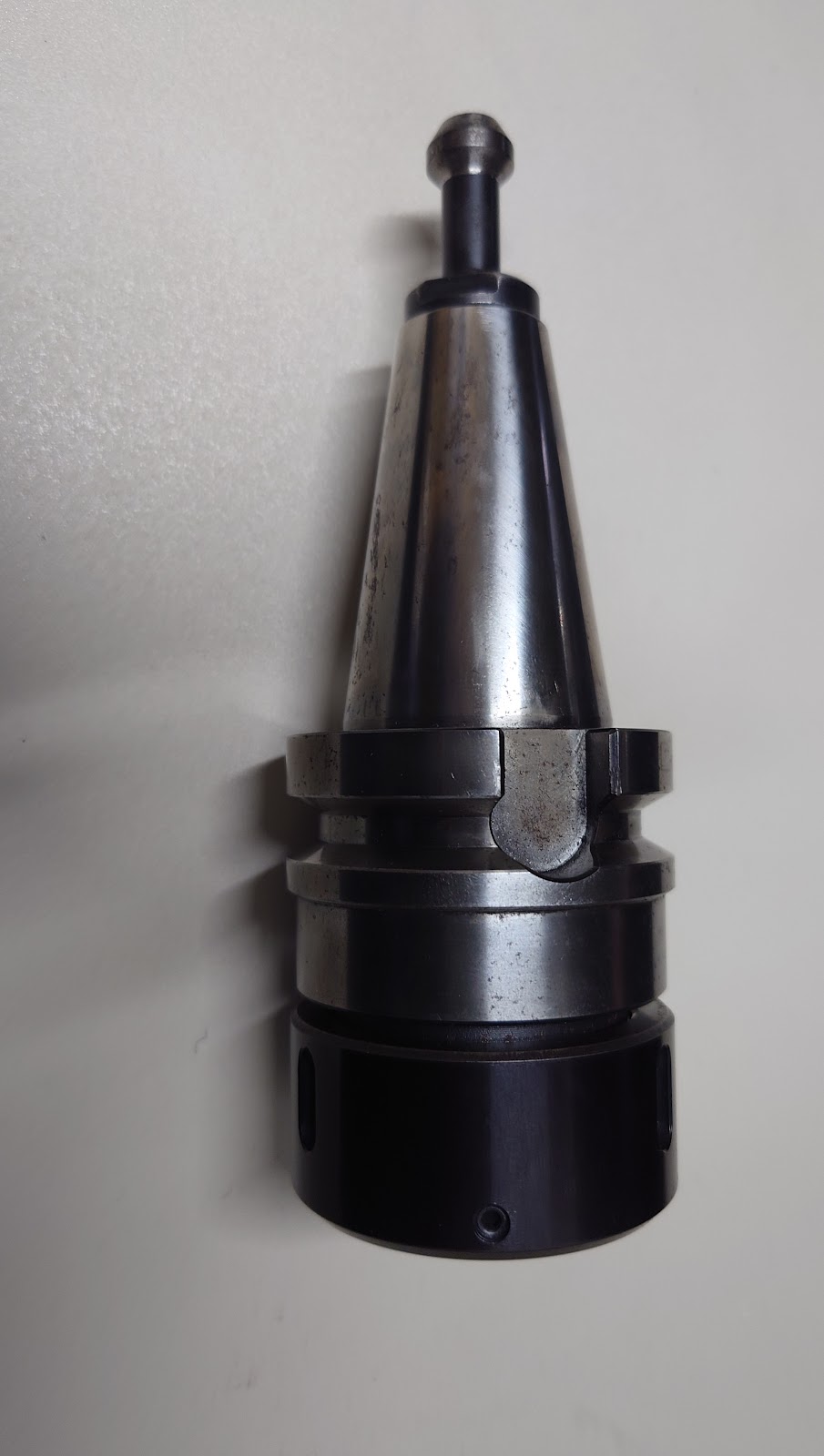 BT40 コレットホルダ