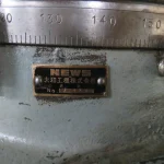 大和工機 NEWS インデックステーブル / YAMATOKOKI MFG Index Table