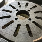 面板 / Face Plate